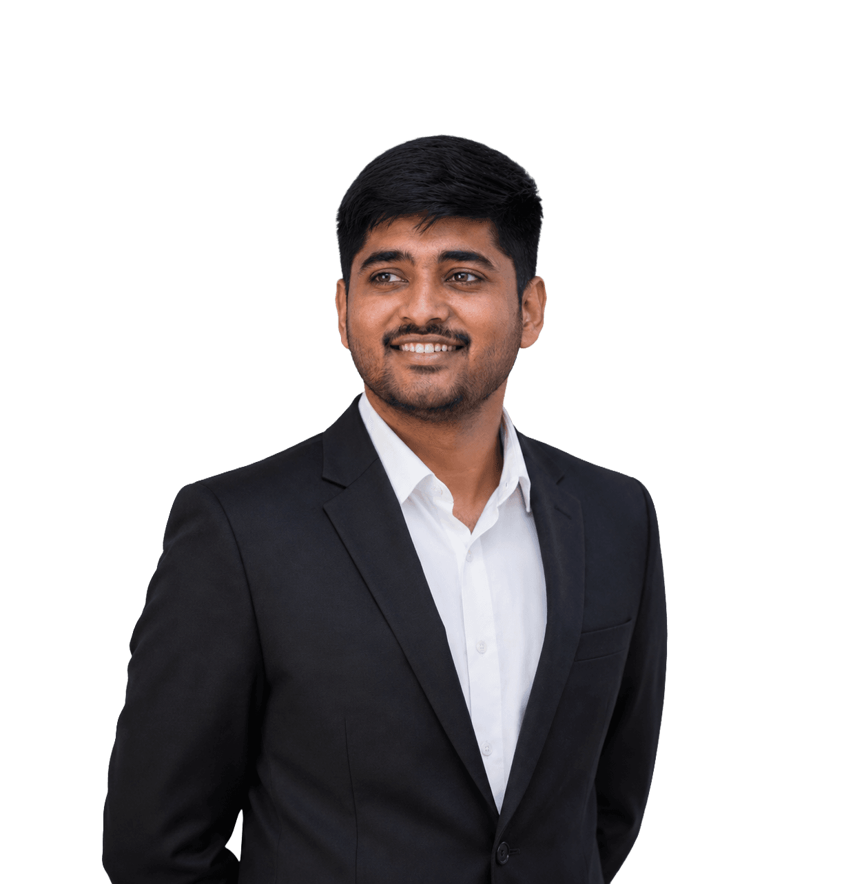 Vrushik Visavadiya