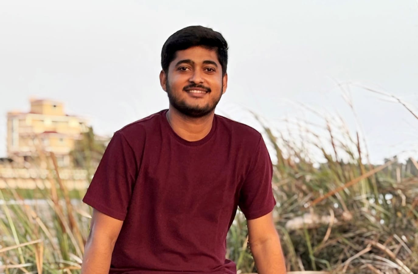 Software Developer