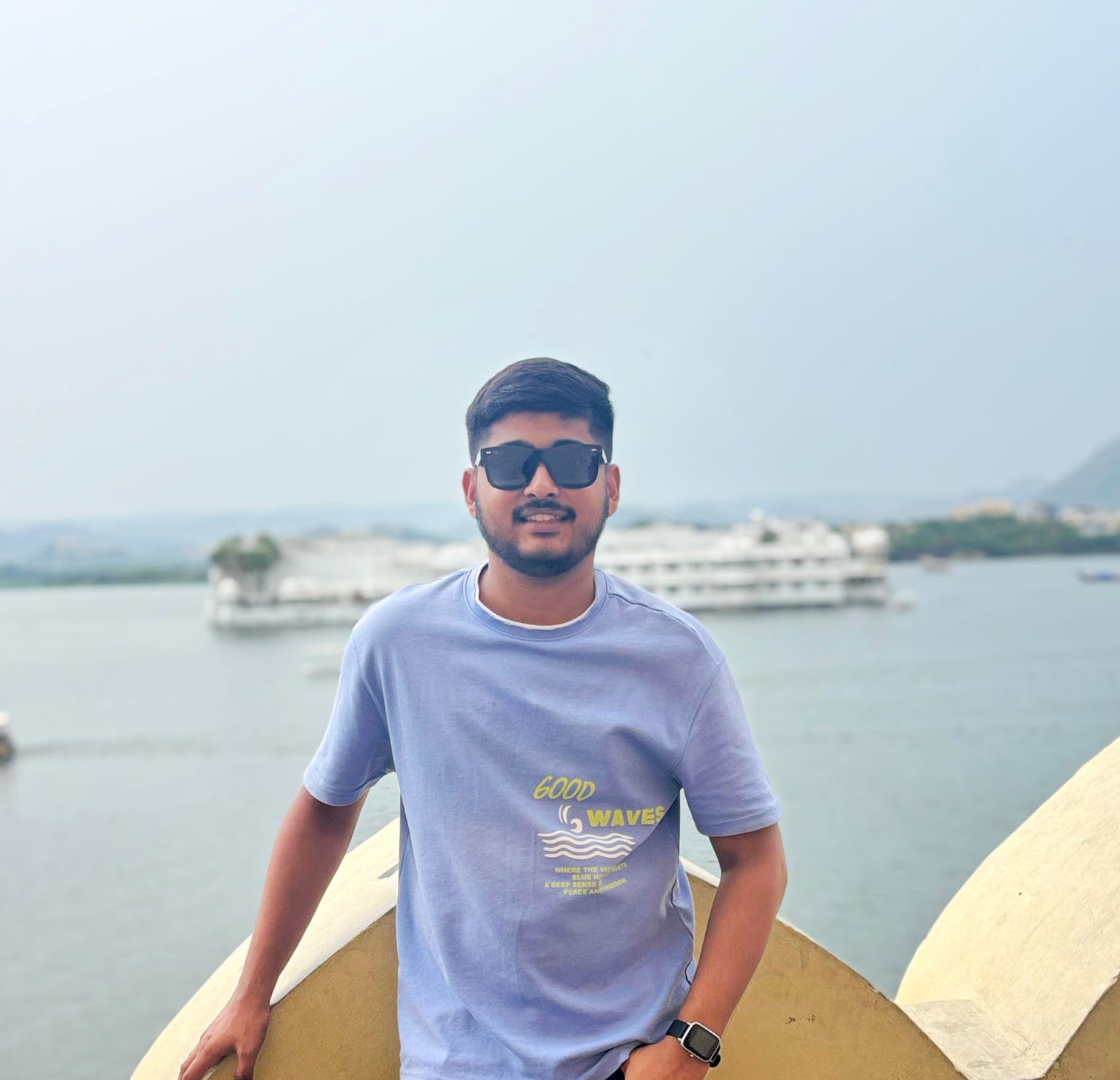 Vrushik Visavadiya